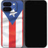 Puerto Rico Flag Google Pixel 9 Pro Fold Skin